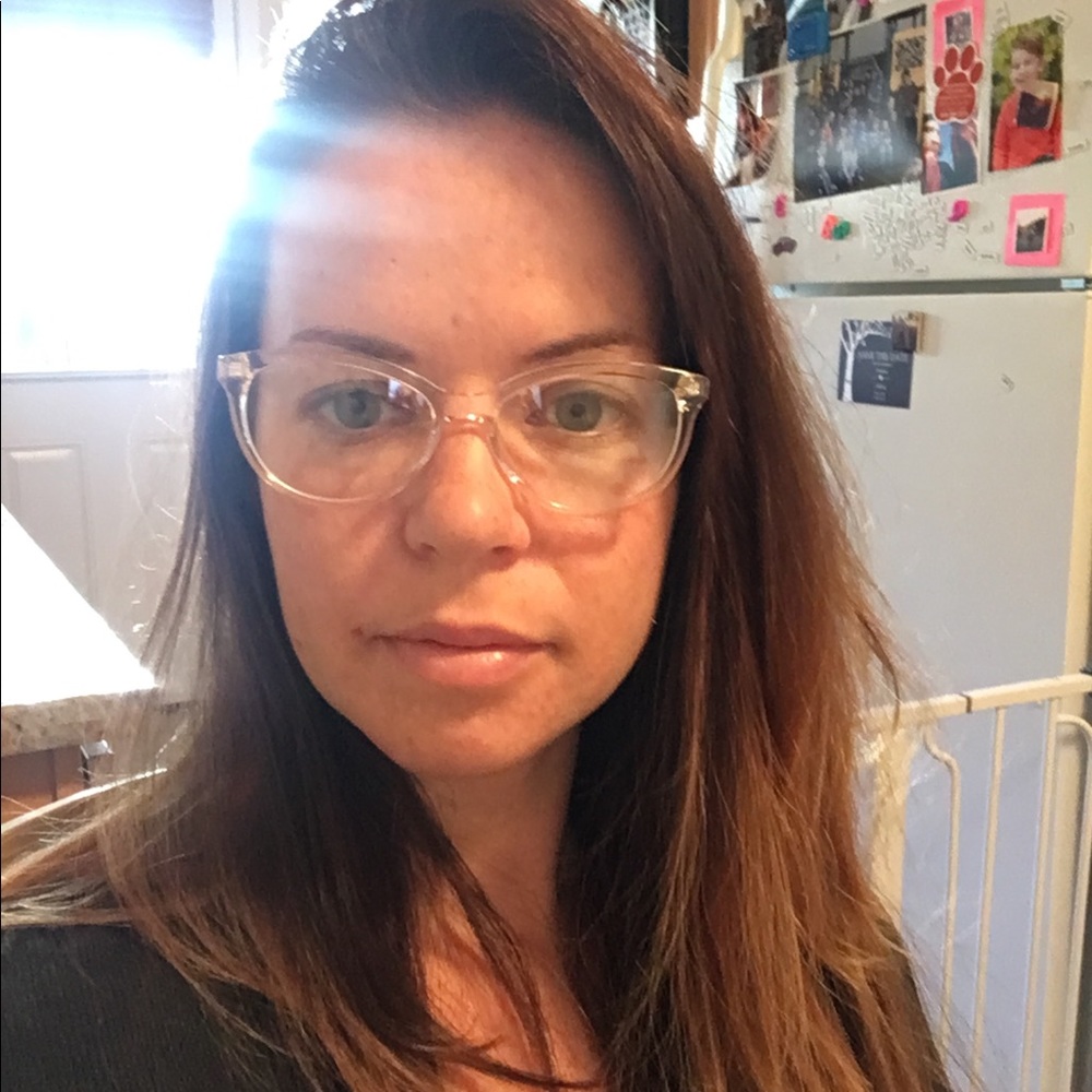 Meet your Posher, Cassy